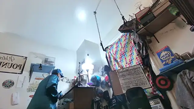 ROCKHARDDADDY86 online show from 04/15/26, 06:12