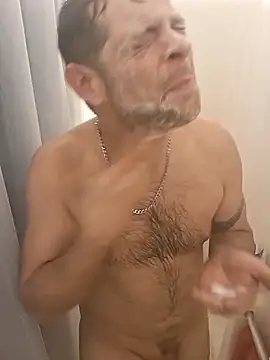 ROCKHARDDADDY86 online show from 03/27/26, 01:36