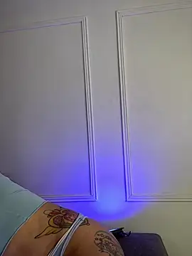 Ela Doll  online show from 01/29/25, 02:10