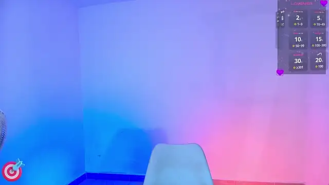 Ela Doll  online show from 11/18/25, 12:30