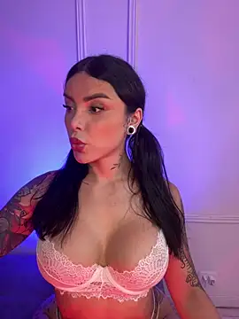 Ela Doll  online show from 01/16/25, 09:08