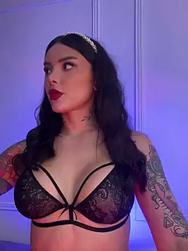 Ela Doll  online show from 01/21/25, 09:57