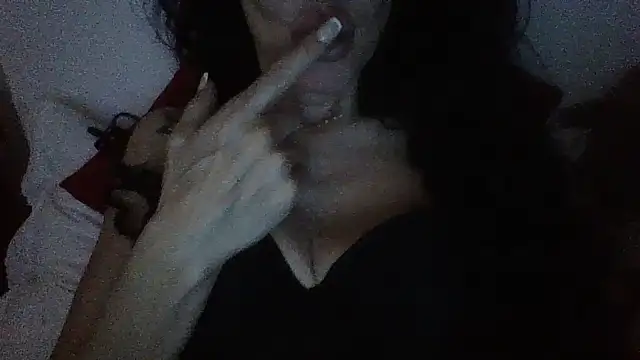 MarikaMilff online show from 03/27/26, 12:52