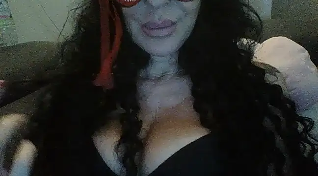 Snapshot of MarikaMilff chatting on 02/23/25, 05:29 MarikaMilff online show from 02/23/25, 05:29