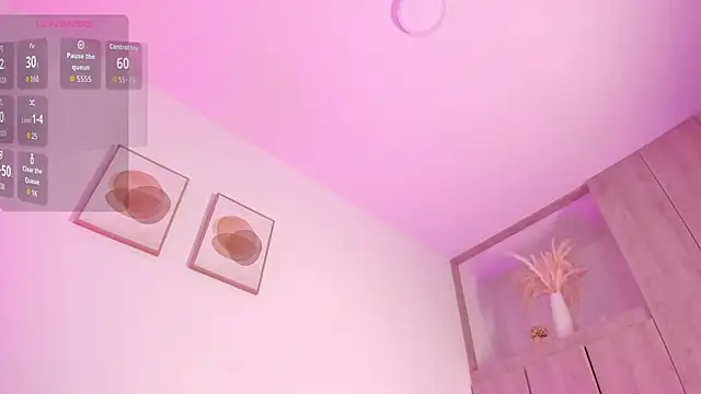 Mia 222 online show from 03/27/26, 11:11