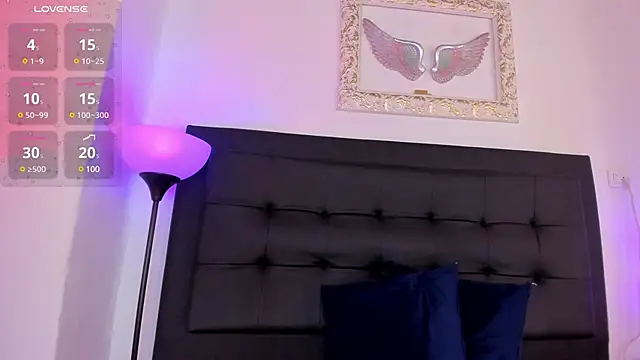 Mia 222 online show from 02/27/25, 11:28