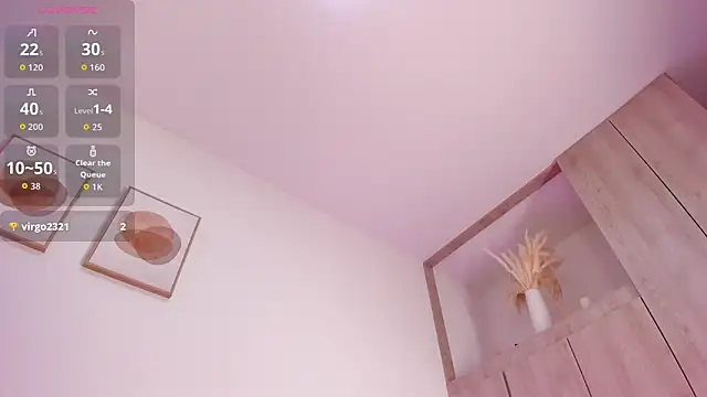 Snapshot of Mia_222 chatting on 01/11/26, 10:55 Mia 222 online show from 01/11/26, 10:55