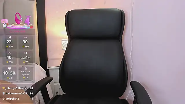 Snapshot of HannaClarrk_ chatting on 03/15/25, 05:15 HannaClarrk online show from 03/15/25, 05:15