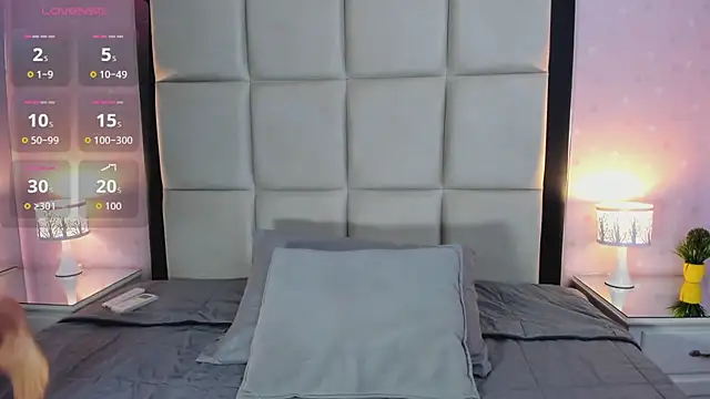 HannaClarrk  online show from 01/10/26, 01:06