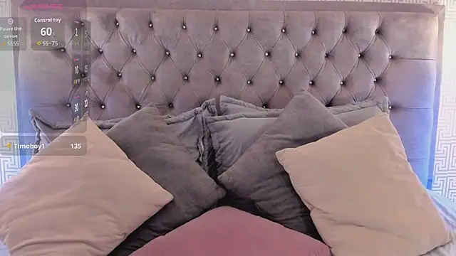 HannaClarrk  online show from 01/12/26, 01:40