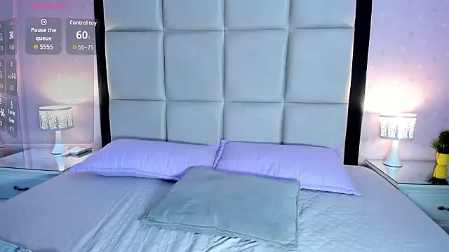 HannaClarrk  online show from 01/16/26, 11:36