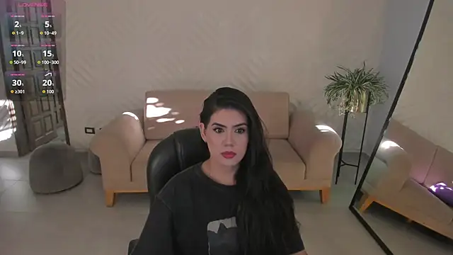 Snapshot of AngelicaVega chatting on 07/14/26, 10:16 AngelicaVega online show from 07/14/26, 10:16