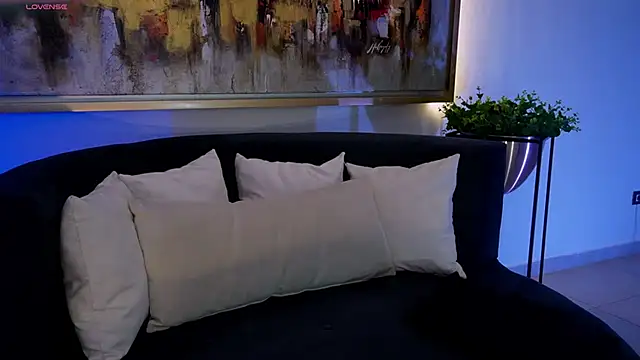 AngelicaVega online show from 11/24/25, 09:37