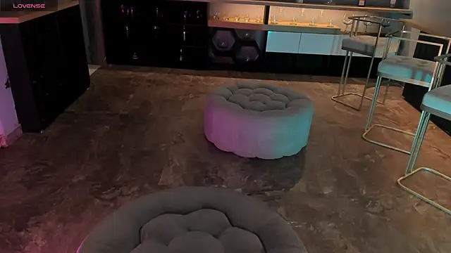 AngelicaVega online show from 11/01/25, 07:08