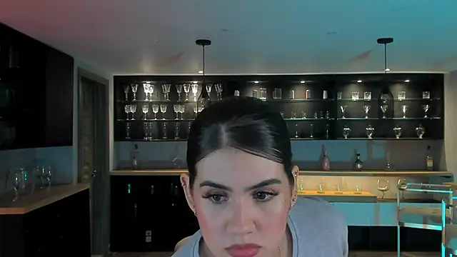 AngelicaVega online show from 03/03/25, 02:33