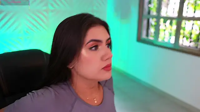 AngelicaVega online show from 03/02/26, 08:49