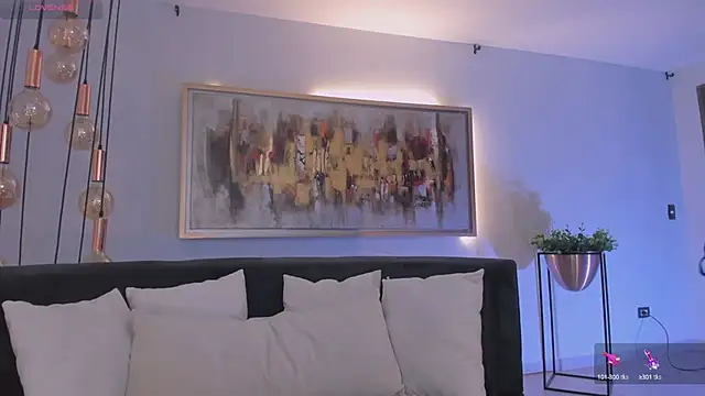 AngelicaVega online show from 10/06/25, 06:30