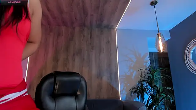 AngelicaVega online show from 02/05/26, 07:43