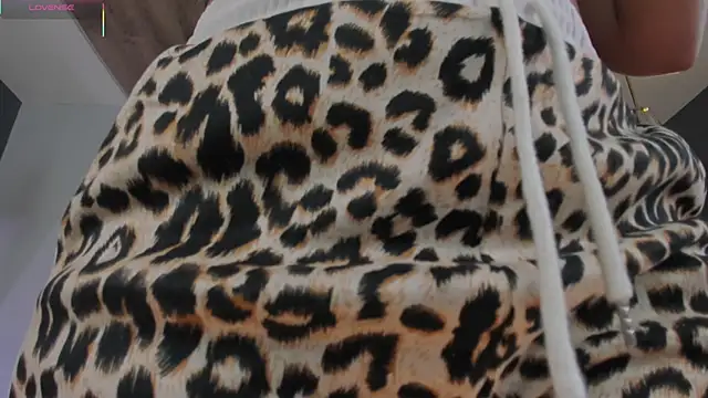 AngelicaVega online show from 03/24/26, 04:40