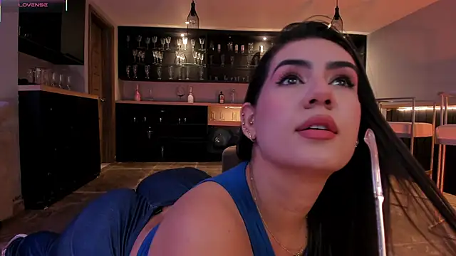 AngelicaVega online show from 02/22/26, 05:25