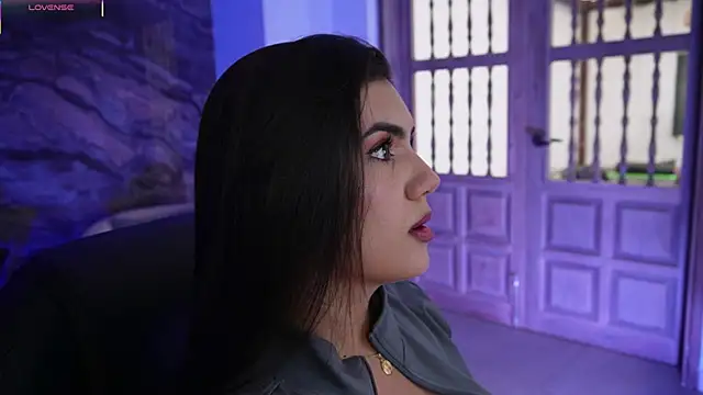 AngelicaVega online show from 01/06/26, 07:29