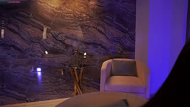 AngelicaVega online show from 11/07/25, 07:51