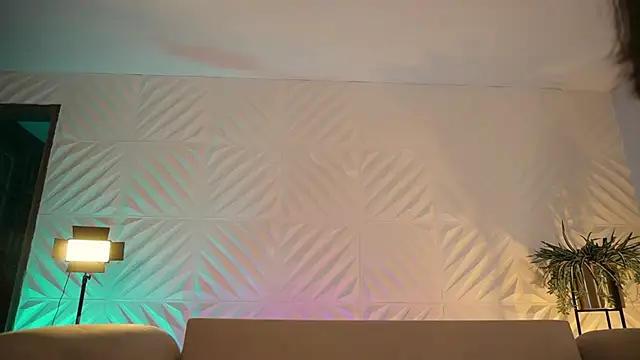AngelicaVega online show from 04/21/26, 01:42