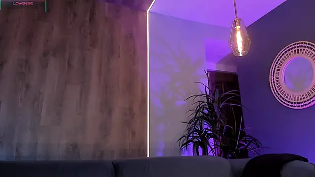 AngelicaVega online show from 12/02/25, 07:26