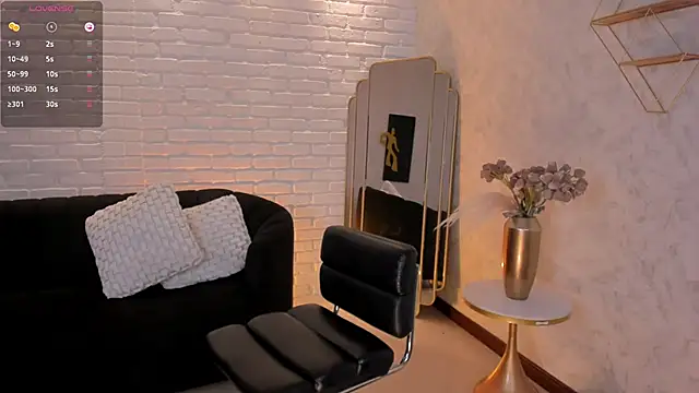 MarianneLane online show from 02/08/25, 04:46