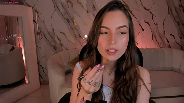 MarianneLane online show from 03/02/26, 08:27