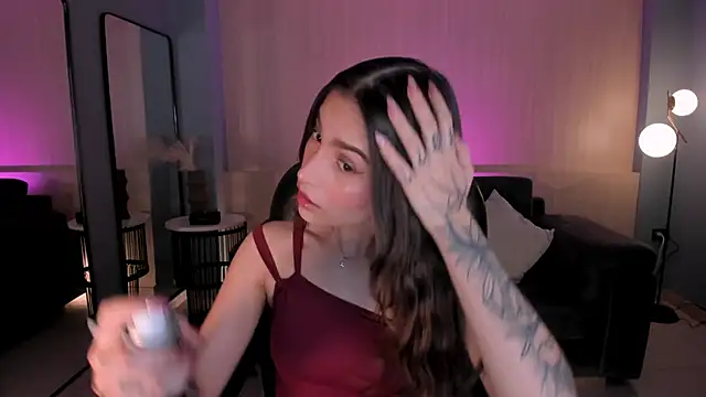 MarianneLane online show from 03/14/26, 08:15