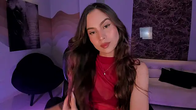 MarianneLane online show from 02/07/26, 04:09