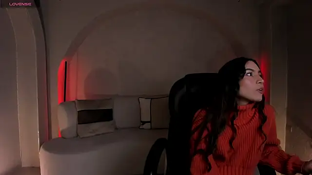 MarianneLane online show from 11/27/25, 11:38