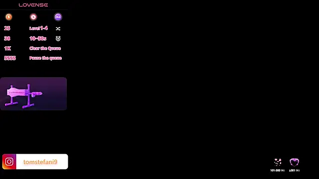 Snapshot of amor_smith_ chatting on 10/05/25, 03:52 amor smith online show from 10/05/25, 03:52