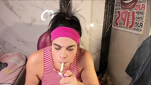 tattys sexy online show from 03/23/26, 10:53