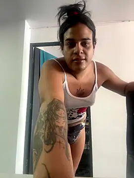 tattys sexy online show from 10/30/25, 06:05