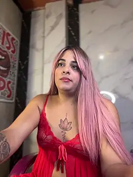 tattys sexy online show from 03/21/26, 03:30