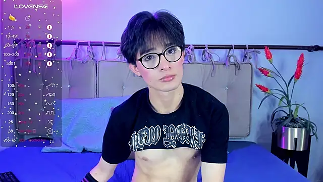 cherryy boy online show from 06/09/26, 11:06