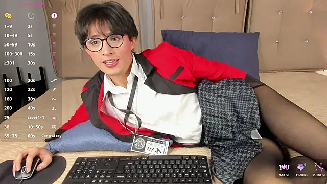 cherryy boy online show from 04/01/26, 10:28