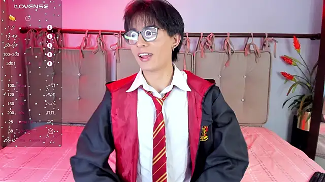 cherryy boy online show from 06/24/26, 07:22