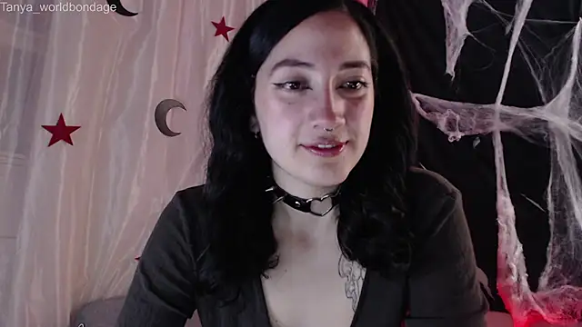 Tanya WorldBondage online show from 11/04/25, 12:58