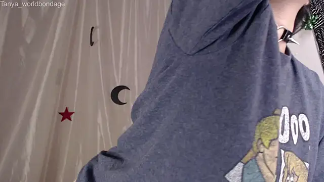 Tanya WorldBondage online show from 02/05/26, 11:44