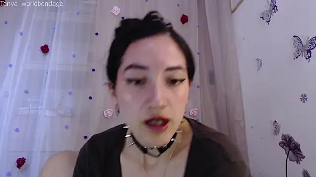 Tanya WorldBondage online show from 04/20/26, 10:44