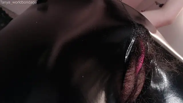 Tanya WorldBondage online show from 09/24/25, 01:57