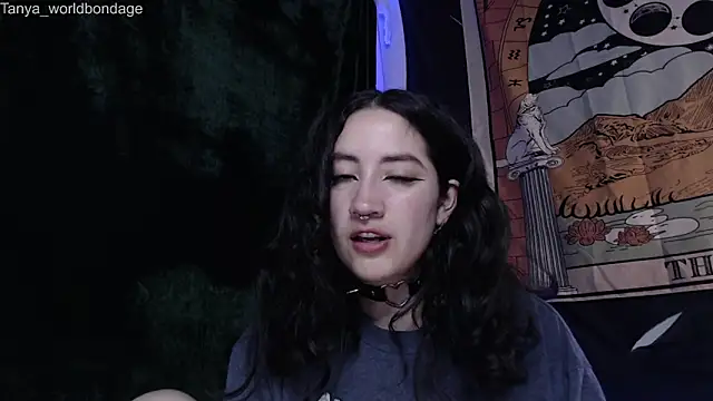 Tanya WorldBondage online show from 11/28/25, 11:16