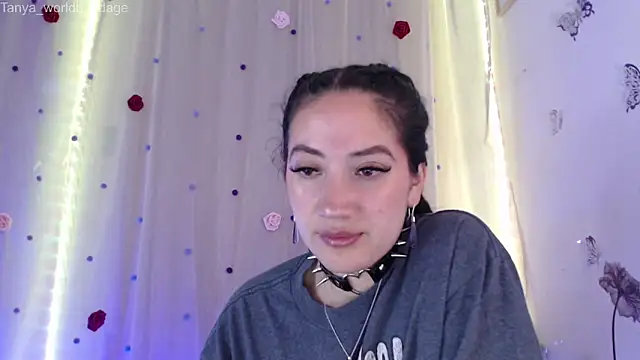 Tanya WorldBondage online show from 05/09/26, 12:47