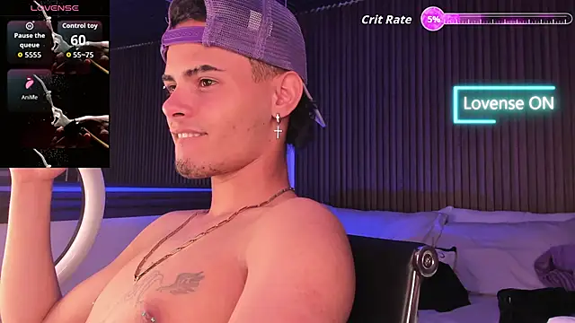  white fox 1 online show from 09/09/25, 12:54