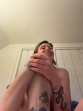 Esteem369 online show from 04/08/26, 03:30