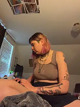 Esteem369 online show from 06/17/26, 08:08