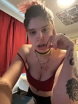 Esteem369 online show from 12/04/25, 06:07